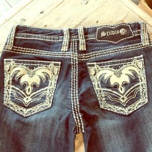 Studio 5 jeans
